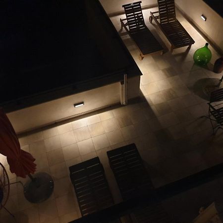 La Fondiaria Otel Rovinj Dış mekan fotoğraf