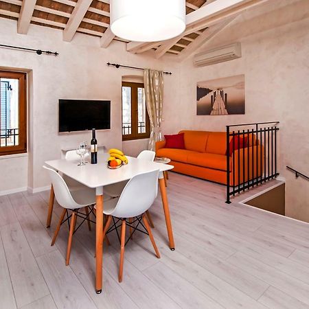 La Fondiaria Otel Rovinj Dış mekan fotoğraf