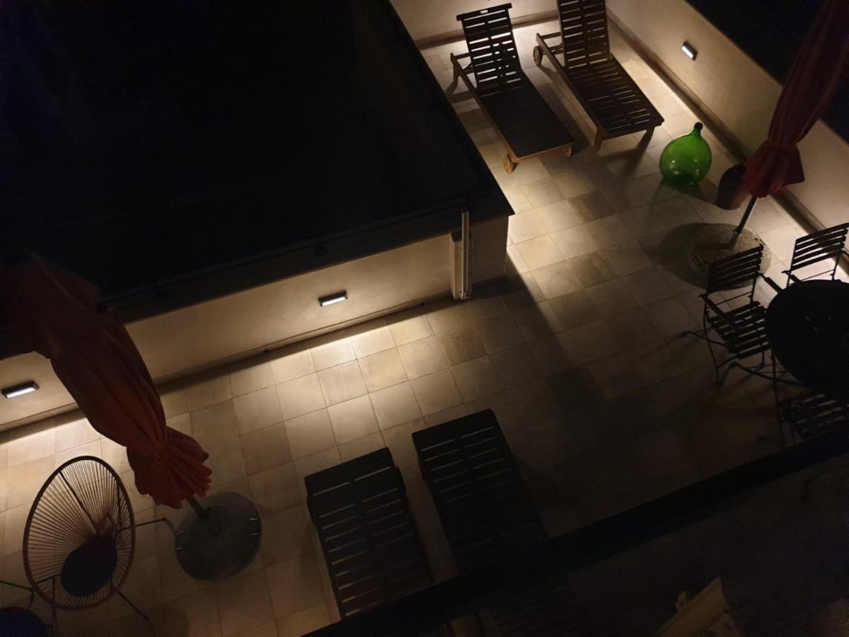 La Fondiaria Otel Rovinj Dış mekan fotoğraf