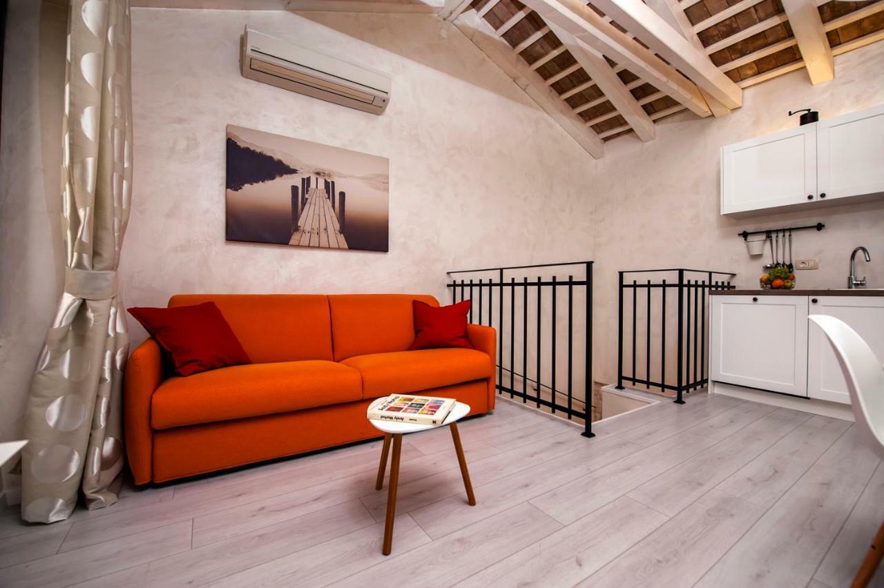 La Fondiaria Otel Rovinj Dış mekan fotoğraf