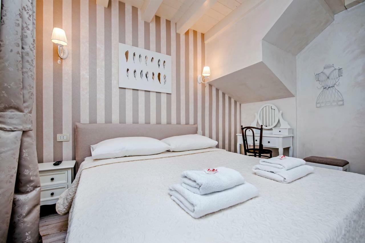 La Fondiaria Otel Rovinj Dış mekan fotoğraf